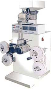 RB70A熱封包裝機(jī)